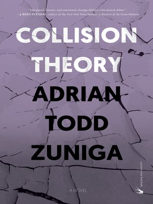 cover image of Collision Theory